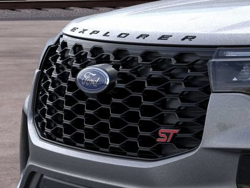 New 2026 Ford Explorer ST AWD/4WD image 17