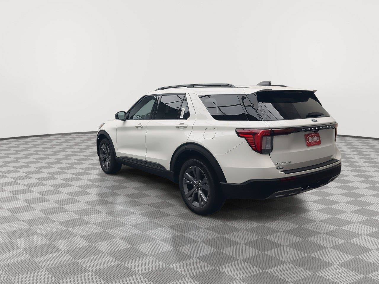 New 2027 Ford Explorer Active w/ Active Comfort Package AWD/4WD image 42