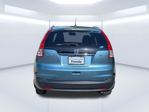 Used 2013 Honda CR-V EX-L image 5