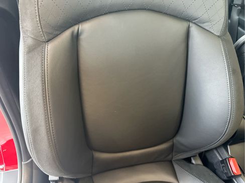 Certified 2023 MINI Cooper S w/ Signature Upholstery Package image 20