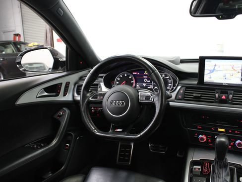Used 2017 Audi A6 3.0T Competition Prestige image 17
