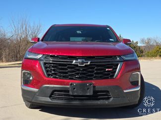 Used 2023 Chevrolet Traverse RS video 2