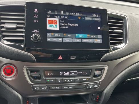 Used 2023 Honda Passport EX-L image 29