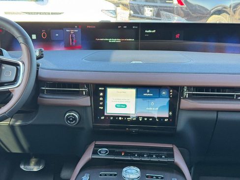 New 2025 Lincoln Navigator L Reserve image 15