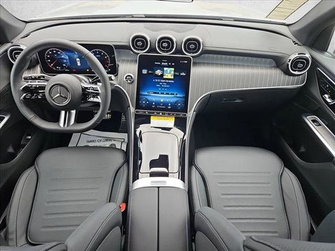 New 2026 Mercedes-Benz GLC 300 image 14