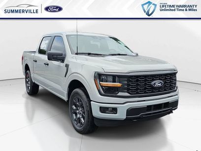 New 2026 Ford F150 STX w/ Equipment Group 200A