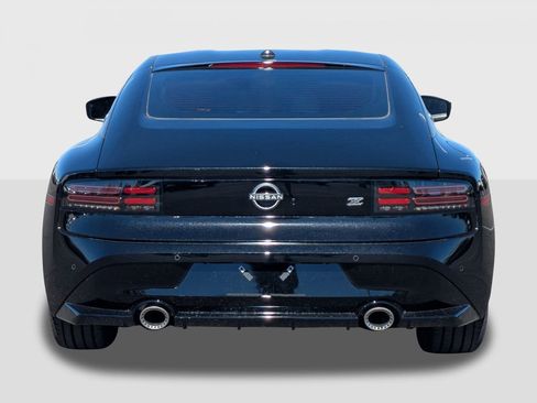 New 2026 Nissan Z Sport image 4