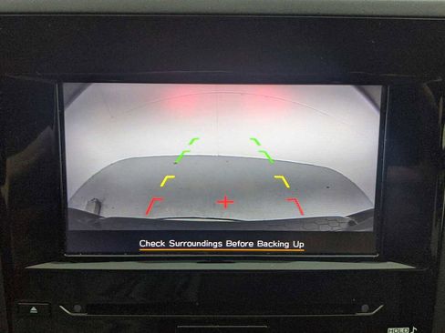 Certified 2023 Subaru Crosstrek 2.0i Premium image 13