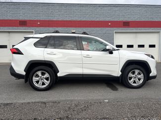 Used 2021 Toyota RAV4 XLE video 2