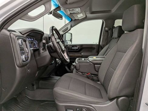 Used 2023 GMC Sierra 3500 SLE w/ SLE Convenience Package image 19