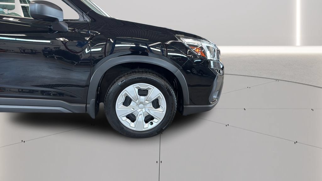 Certified 2021 Subaru Forester AWD/4WD image 24