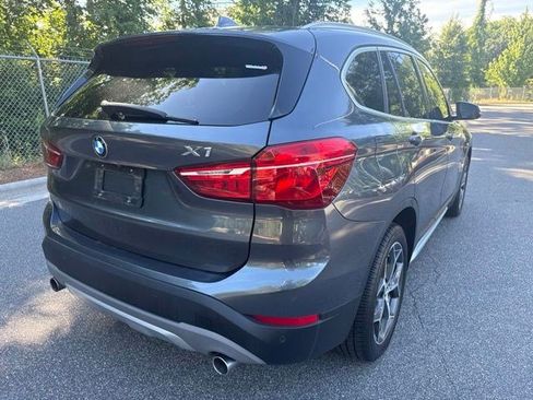 Used 2018 BMW X1 xDrive28i AWD/4WD image 5
