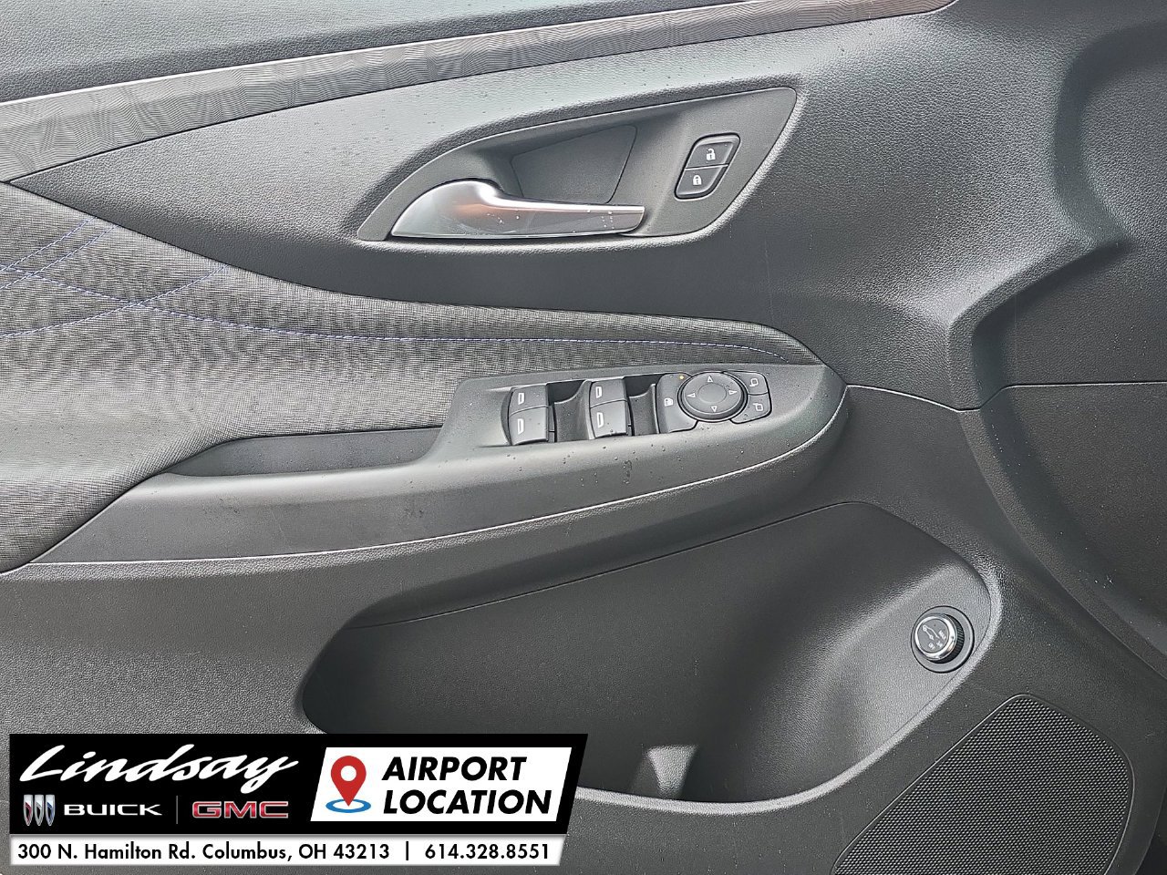 New 2026 Buick Envista Sport Touring w/ Convenience I Package FWD image 22