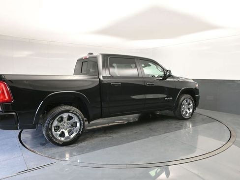New 2026 RAM 1500 2WD Crew Cab image 15