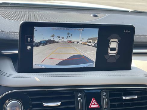 Used 2023 Genesis G70 3.3T w/ Sport Advanced Package image 13