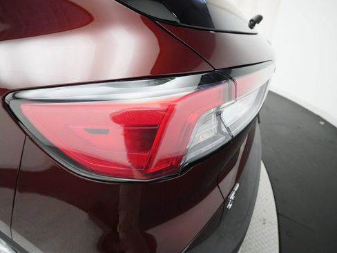 Used 2021 Ford Escape SE w/ Cold Weather Package image 31