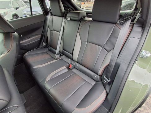 New 2026 Subaru Crosstrek 2.5i Limited image 14