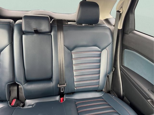 Used 2024 Ford Edge SEL w/ Sport Appearance Package AWD/4WD image 18