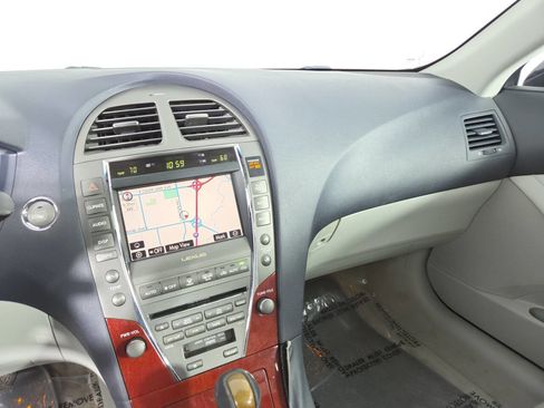 Used 2008 Lexus ES 350 FWD image 24