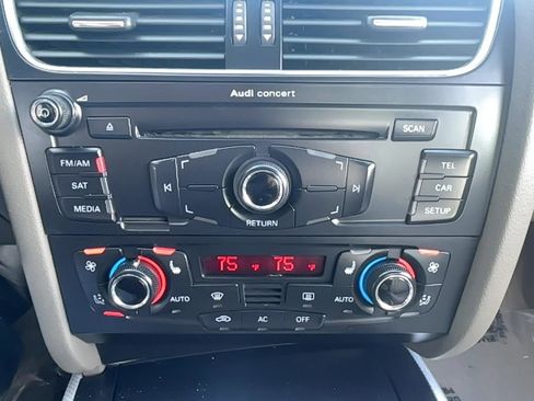 Used 2011 Audi A5 2.0T Premium Plus image 10