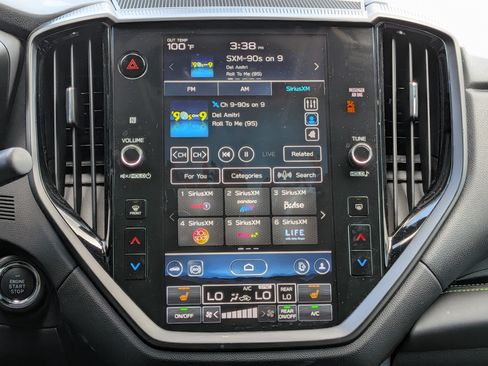 Used 2023 Subaru Ascent Onyx Edition Limited AWD/4WD image 19