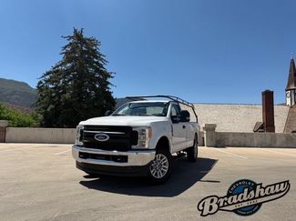 Used 2017 Ford F250 XL w/ Power Equipment Group AWD/4WD video 1