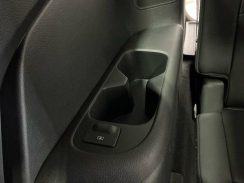 Used 2024 Nissan Pathfinder Platinum w/ Cargo Package image 36