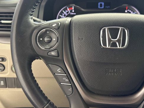 Used 2017 Honda Pilot EX-L image 30