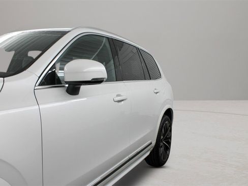 New 2026 Volvo XC90 B6 Ultra image 6