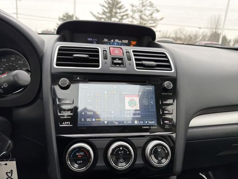 Used 2017 Subaru Forester 2.5i Premium w/ All-Weather Package image 41