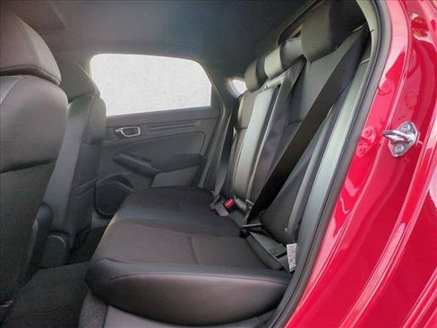 New 2026 Honda Civic Sport image 15