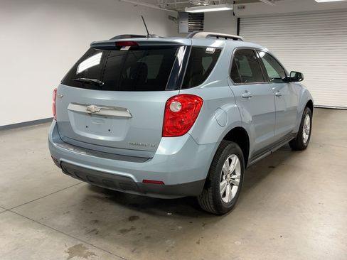 Used 2015 Chevrolet Equinox LT w/ Driver Convenience Package image 8