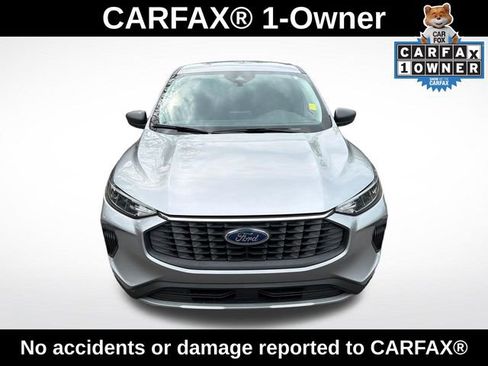 Used 2024 Ford Escape Active FWD image 2