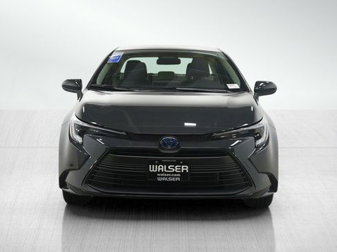 Used 2025 Toyota Corolla LE image 8