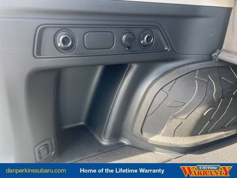 Certified 2024 Subaru Forester image 39