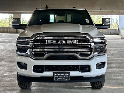 New 2026 RAM 2500 Laramie image 3