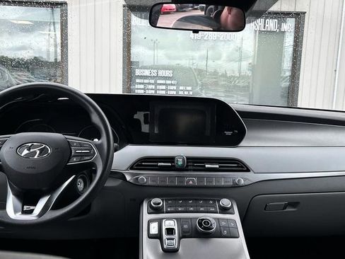 Used 2020 Hyundai Palisade SE AWD/4WD image 9