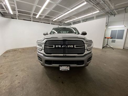 Used 2020 RAM 2500 Laramie image 9