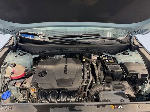 Used 2023 Hyundai Santa Cruz SE image 21