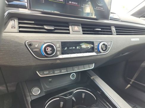 Used 2024 Audi A5 2.0T Premium Plus image 28