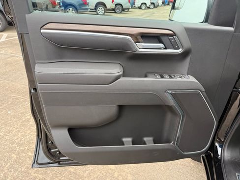 New 2026 Chevrolet Silverado 1500 RST image 24