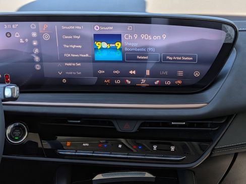 New 2026 Buick Envision Sport Touring AWD/4WD image 19