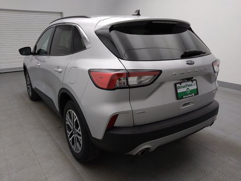 Used 2020 Ford Escape SEL AWD/4WD image 5
