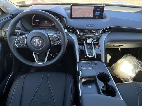 New 2025 Acura TLX w/ Technology Package image 21