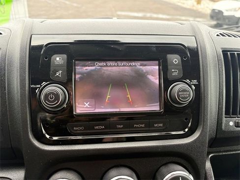 Used 2021 RAM ProMaster 2500 image 23