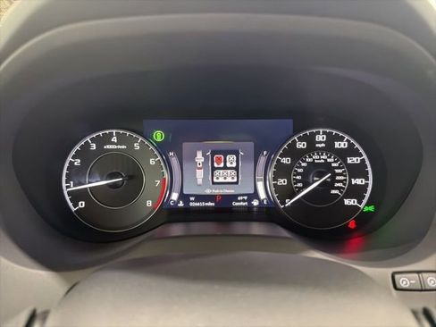 Certified 2023 Acura RDX AWD image 32