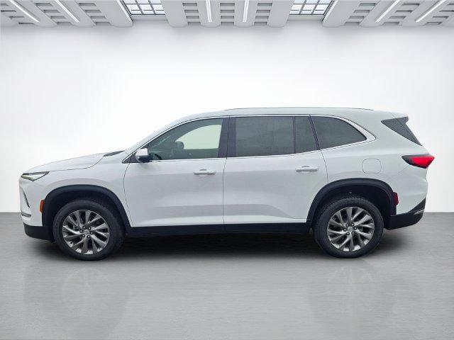 Used 2026 Buick Enclave Preferred AWD/4WD image 7