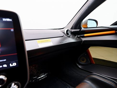 Used 2019 McLaren Senna image 77