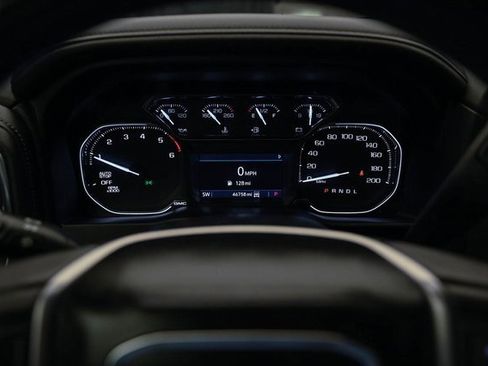 Used 2021 GMC Sierra 1500 Elevation image 30