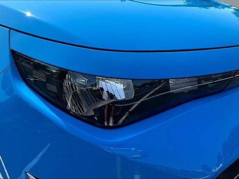 Certified 2025 Kia Soul S FWD image 29